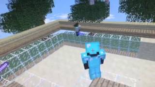 Hacks on minetime on minecraft