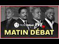 EMISSION MATIN DEBAT ( 28 AVRIL 2026 ) Radio Télé Éclair