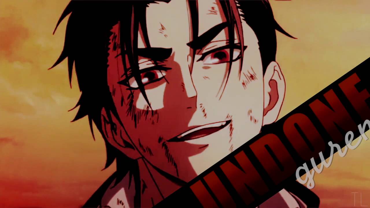 ❝ＵＮＤＯＮＥ❞ | Guren Ichinose [ONS] (2nd Place 2015 AMV of the Year - Tribute)