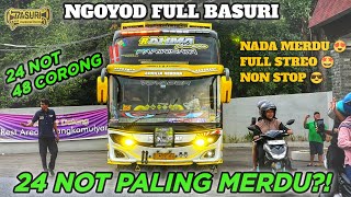 Download Lagu TREND 24 NOT😲 NGOYOD BUS PUTERA UTAMA \ MP3 Download Lagu TREND 24 NOT😲 NGOYOD BUS PUTERA UTAMA \ MP3