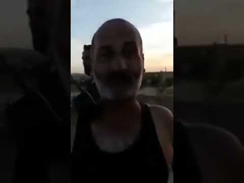 العميد طه قهوجي ملك التعفيش