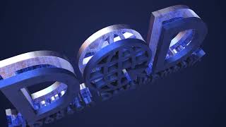 DD logo-animation