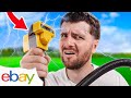 Les pires objets ebay 3 cest soit dangereux soit flippantou les deux