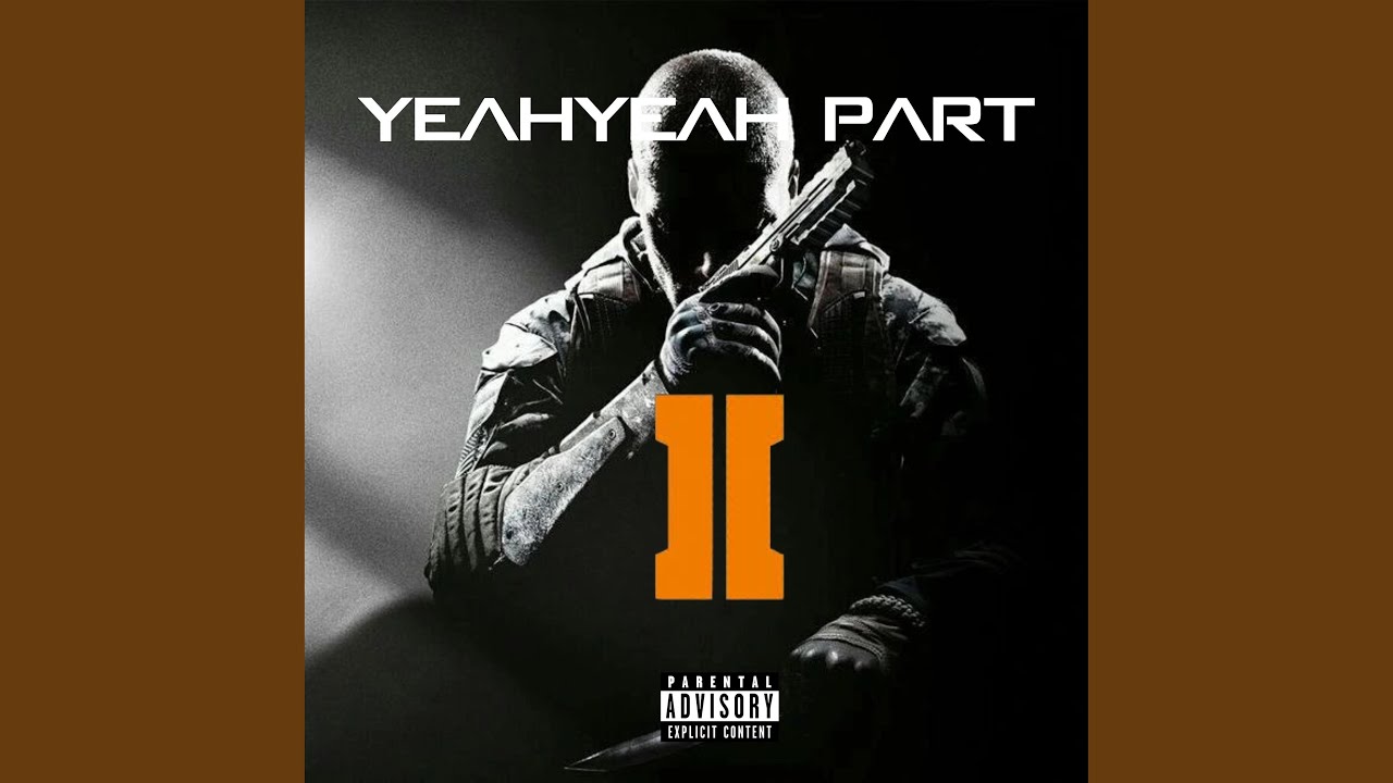 YeahYeah Pt. 2 (feat. La Q)