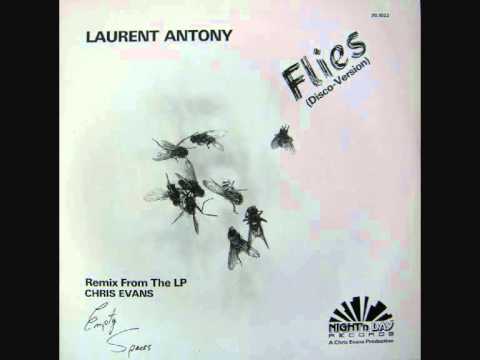 Laurent Antony - Flies (Mareen Remix).1985