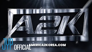 A2K (America2Korea) Official Announcement