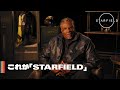 キース・デイヴィッドが語る『Starfield』