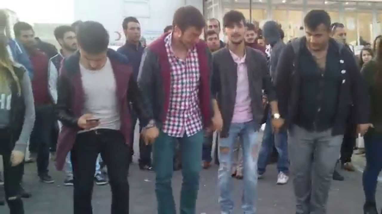 Horon Karadeniz | SERKAN AYDIN  BUĞRAHAN DENİZOĞLU KADİKÖY HORON