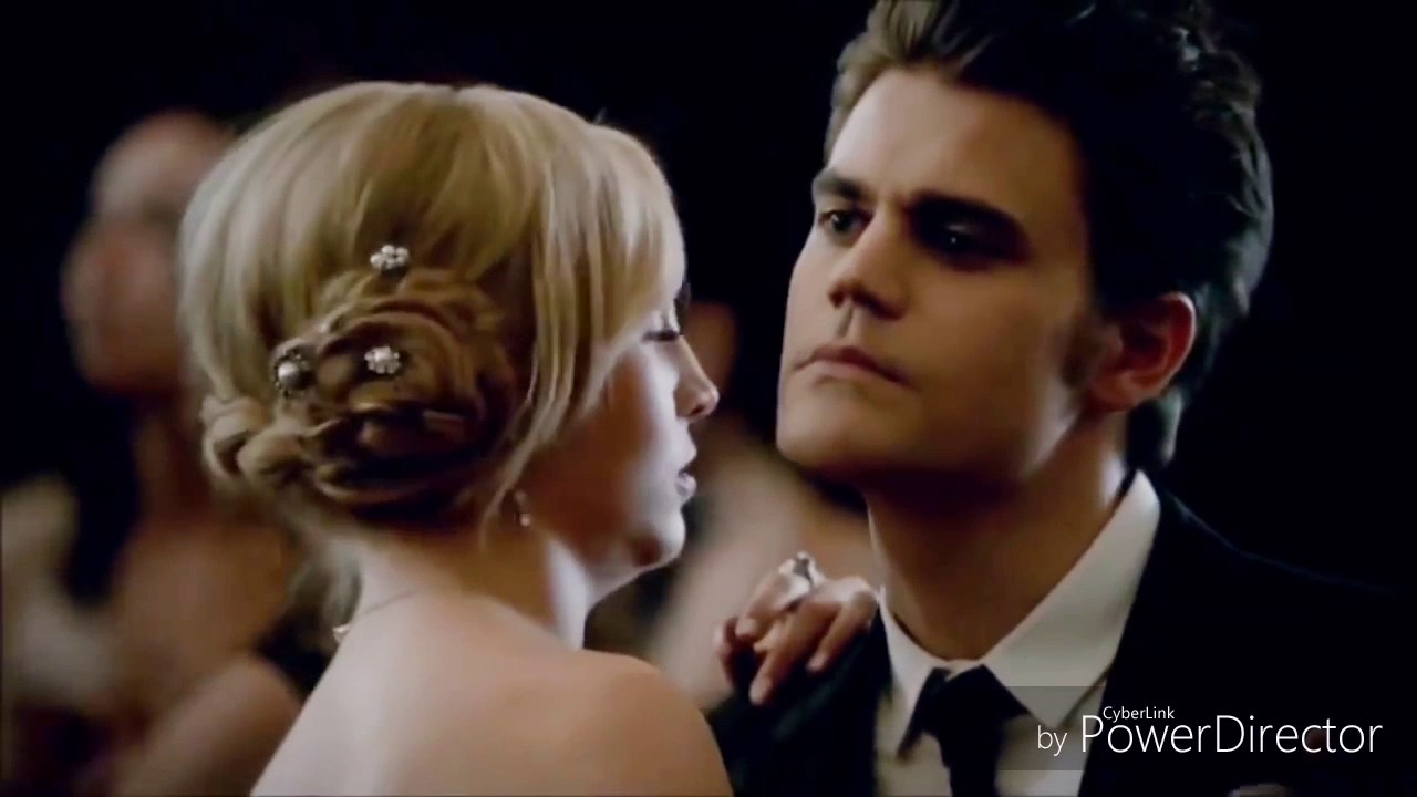 الأغنية فضل شاكر الله أعلم (ستيفان وكارولين) (دايمون وايلينا)