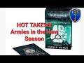 Warhammer New Season is Coming! Hot Take on How Some Factions May Look!