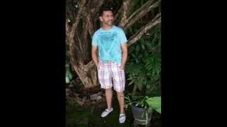 Wellingthon Rodriguez Becker Um Dia De Boa Em Casa ... 001