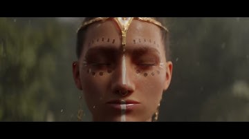 I redesigned the background music and SFX of "CREST" by @Zertox3D