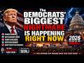 The Democrats' Biggest Nightmare Is Happening Right Now