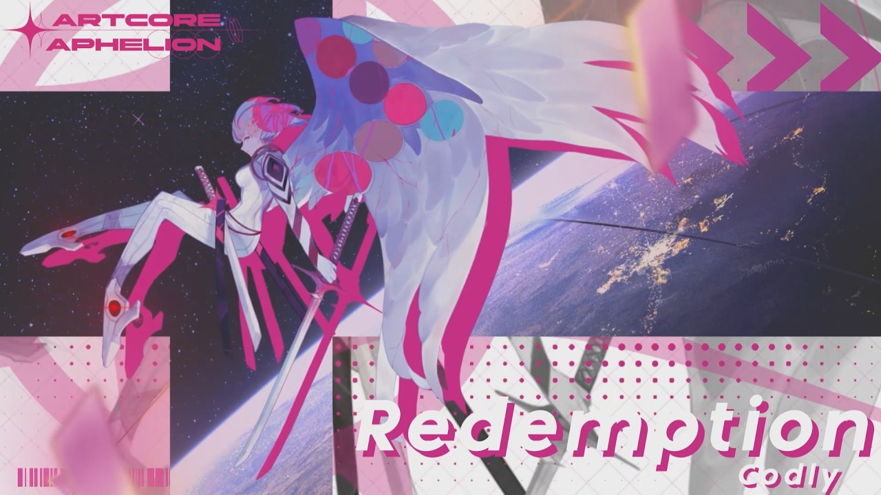 Watch Codly - Redemption 【Artcore Aphelion】 on YouTube Watch Codly - Redemption 【Artcore Aphelion】 on YouTube