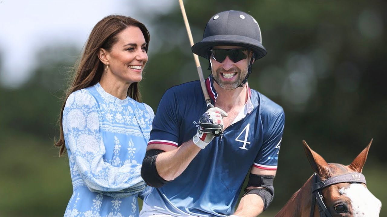 Princess Catherine Skips Summer Tradition - YouTube