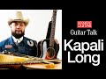 Guitar Talk: Kapali Long and his Family of Vintage Gibson Acoustics