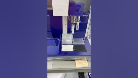 Eppendorf 5070