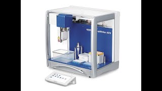 Eppendorf 5070