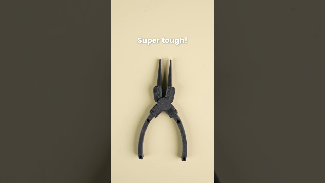 🛠Ever wondered what amazing tools 3D printing can conjure up?