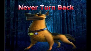 Казбек Never Turn Back(Пародия)