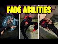 VALORANT Fade Abilities Explained - Is She OP?