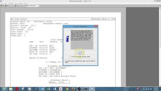 Prout Edline Upload Grades