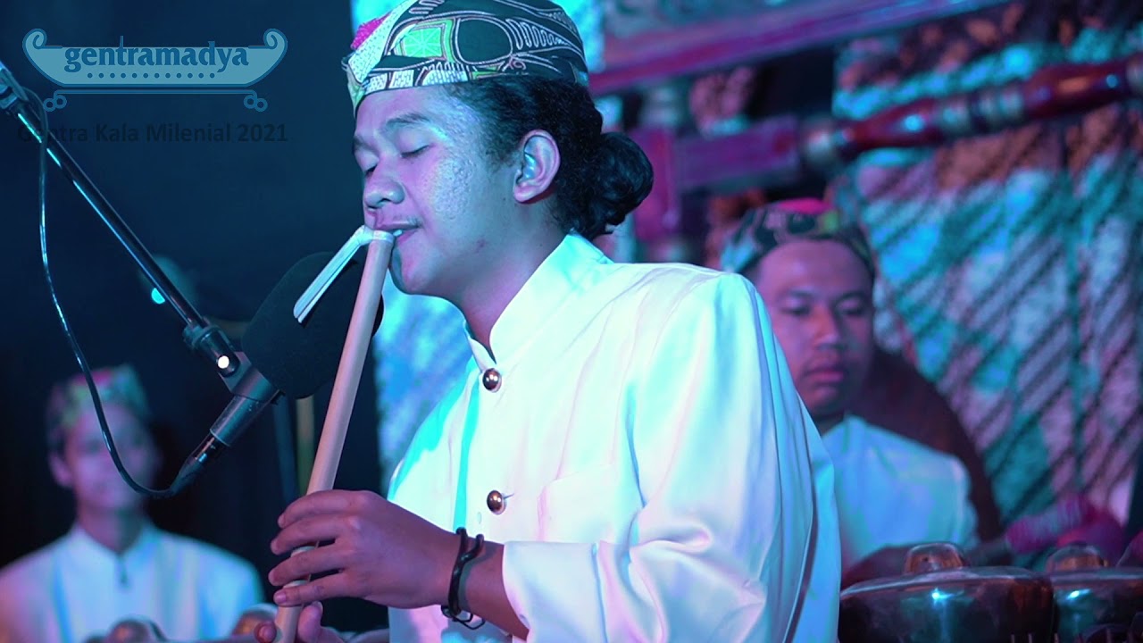 Unit Karawitan Mahasiswa UPI - Kawaas (VIRTUAL GAMELAN CHALLENGE DEGUNG KREASI NANO S.)