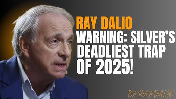 WARNING: SILVER INVESTORS ARE WALKING INTO A DEADLY TRAP 2025 | GLOBAL MARKET CRISIS EXPLAINED