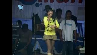 Romansa Dangdut Koplo - Aku Rela  (Ayu Trisnawati)