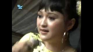 Romansa Dangdut Koplo - Aku Rela  (Ayu Trisnawati)