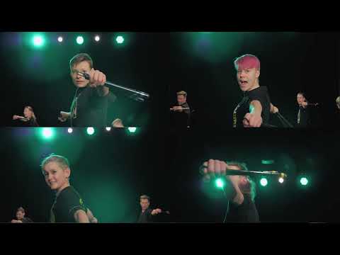 KUMADE Team Poland Malta 2023