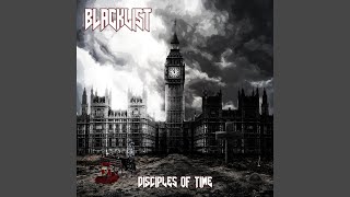 Blacklist - Disciples of Time