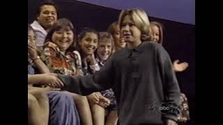 Americas Funniest Home Videos 1994 Promo - Abc - Jonathan Taylor Thomas