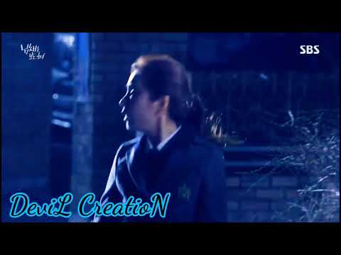 Ishq Wali Baarish Full HD Video ( Korean Mix )