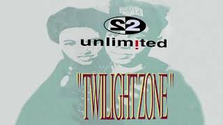 2 Unlimited - Twilight Zone (R-C Extended Club Remix)
