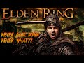 We Are So Back With The Shit Show Elden Ring 🧐🤫
