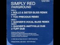 Fairground Too Precious Remix Simply Red mp3
