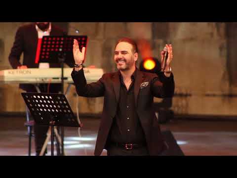Wael Jassar Tyre International Festival 2017