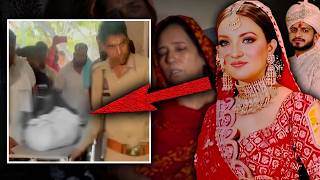 ARRANGE MARRIAGE TURNED TO HELL | DEEPIKA NAGAR DOWRY NOIDA CASE | NNIGHT FILES PODCAST