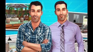 Property Brothers | Mobile Game | First Design screenshot 4