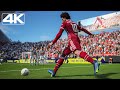 eFootball 2022 - Free Kick Compilation #2 [4K] PS5
