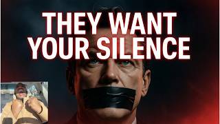 The Gender Ideology Debate They’re Desperate to Shut Down