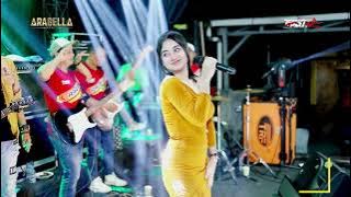 BIMBANG- GIANA ALFINOT- ARABELLA MUSIC - WEDDING ' RIZAL & DEWI' - KRAJAN KIDUL KARANGAWEN