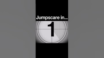 job application jumpscare