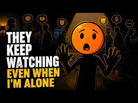 The Psychology of People Who See What Others Miss