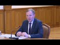 Briefing de l'ambassadeur itinérant Rodion Miroshnik sur les crimes commis par le régime de Kiev