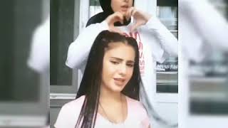 Meryem Bozbey (Tiktok Lari)