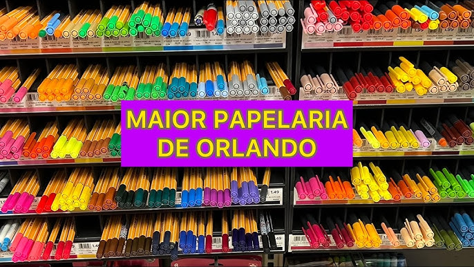 Michaels Arts and Crafts  Compras em Orlando – Michaels – Dicas