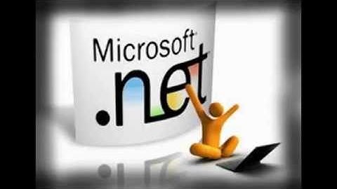 Dotnet Training in chennai