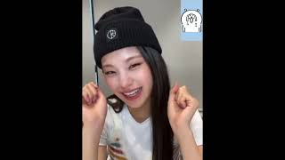 Itzy Video Call 210620